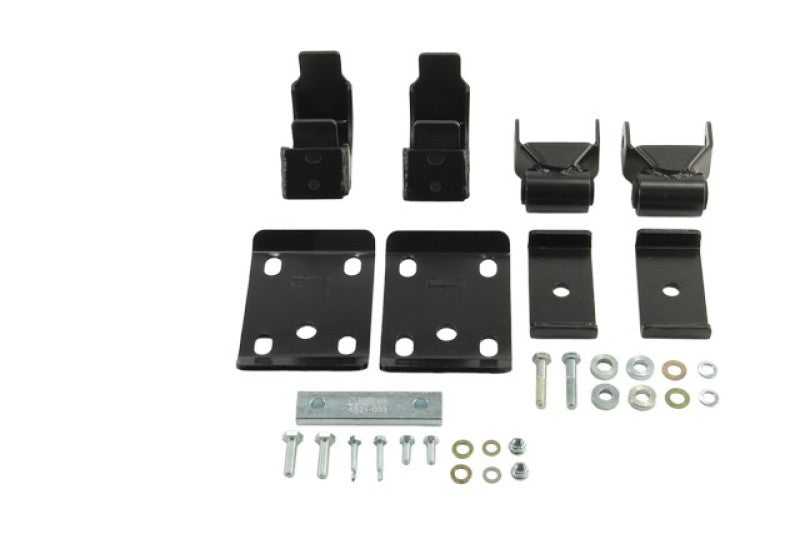 Belltech Flip Kit 07+ Gm C-1500 Std Cab 7Inch (view 2)