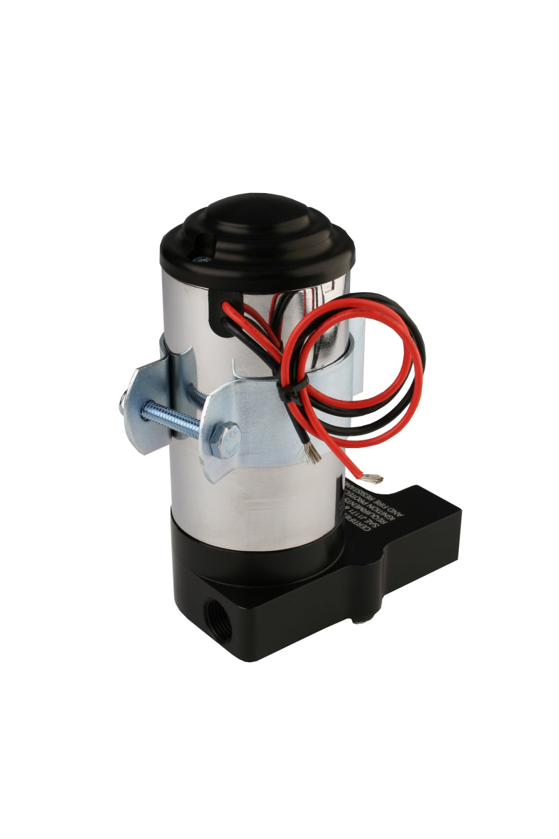 Aeromotive Marine Carbureted SS Fuel Pump (view 3)