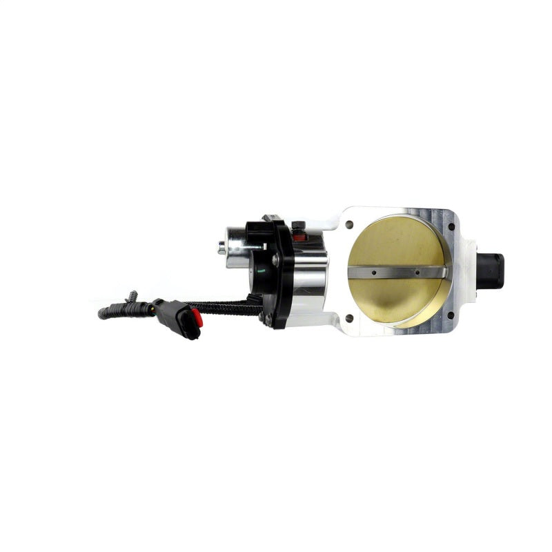 Ford Performance Parts 2011-2014 Mustang 5.0L 90 mm Throttle Body (view 6)