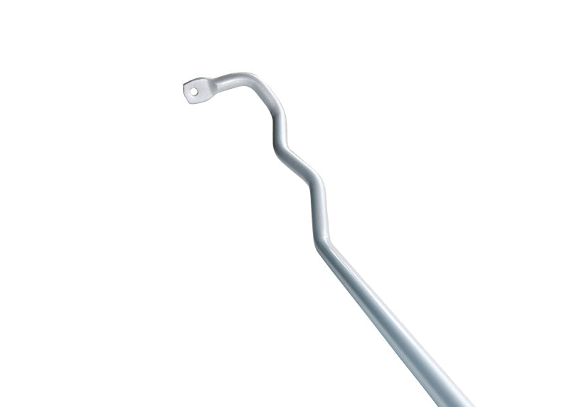Whiteline Rear Sway Bar 20mm Heavy Duty BMW 135I 2008-2011 (view 4)