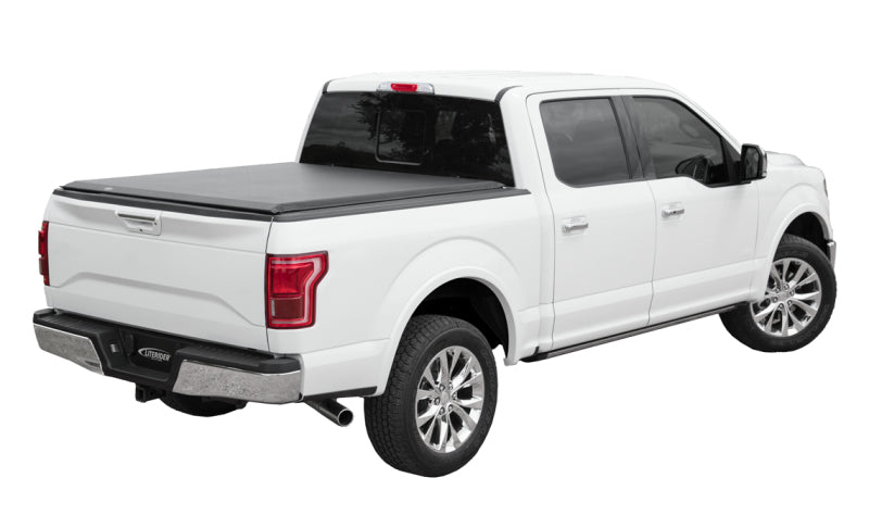 Access Literider 97-03 Ford F-150 6ft 6in Bed Flareside Bed and 04 Heritage Roll-Up Cover 31239