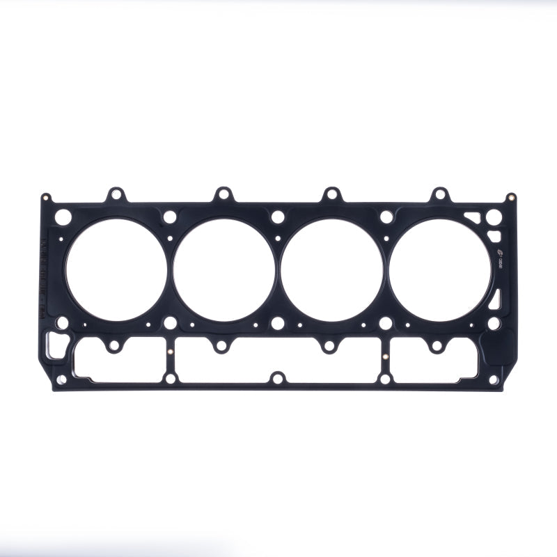 Cometic Gasket Cometic GM LSX Gen-4 Small Block V8 .060in MLS Cylinder Head Gasket - 4.125in Bore - RHS C5933-060