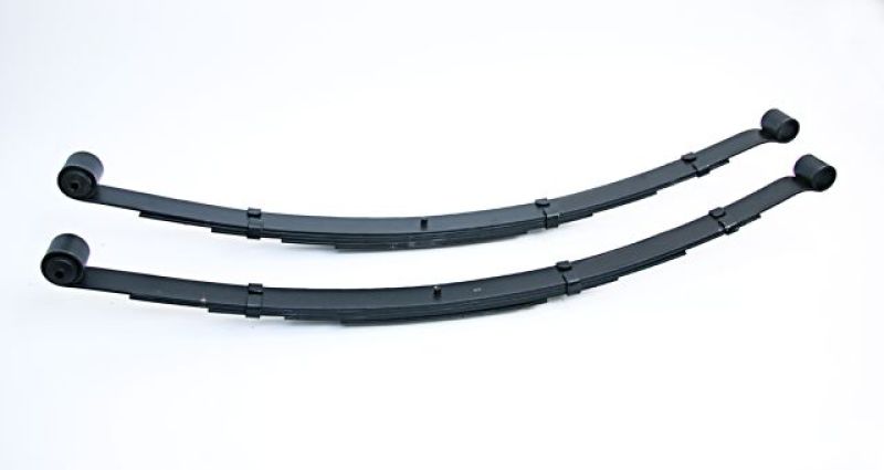 Belltech Muscle Car Leaf Spring 67-73 Mustang (view 2)