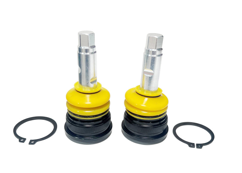 Whiteline Roll Centre - Correction Kit (view 6)
