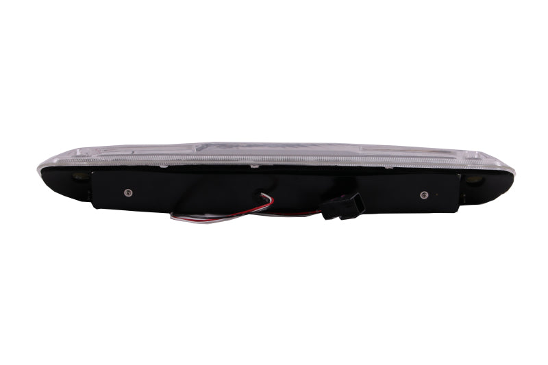 Anzo Chrome LED Third Brake Light 2007-2013 Chevrolet Silverado 1500