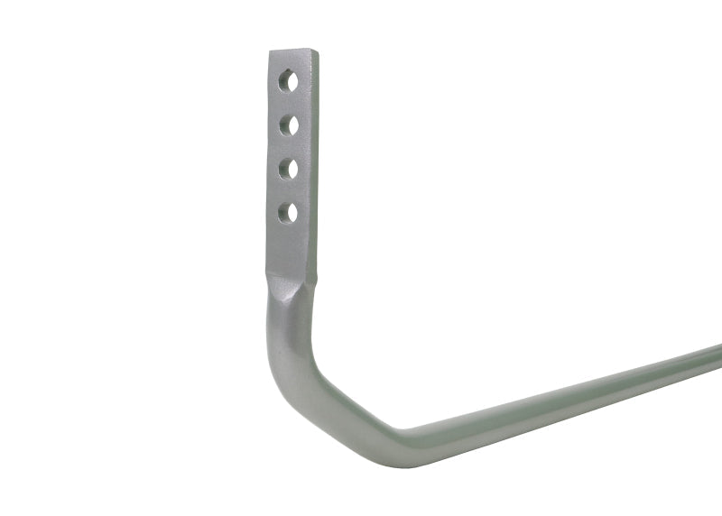 Whiteline Sway Bar - 22mm Heavy Duty Blade Adjustable (view 4)