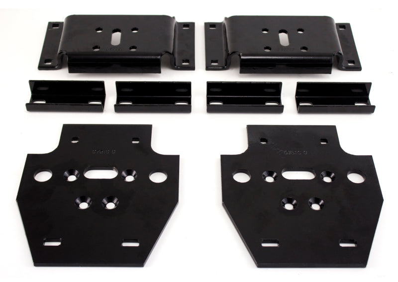 AIRLIFT Loadlifter 5000 Ultimate Air Spring Kit w/Internal Jounce Bumper