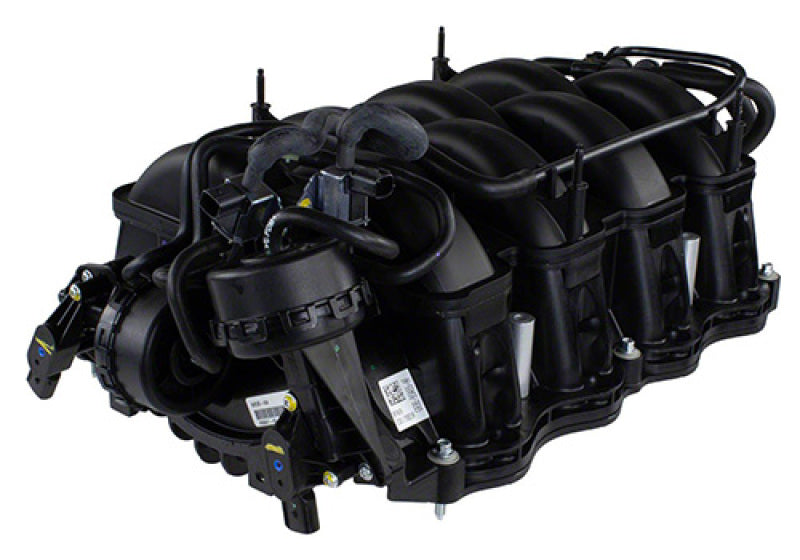 Ford Performance Parts Coyote 5.2L Intake Manifold (Requires frM-9926-M52) (view 13)