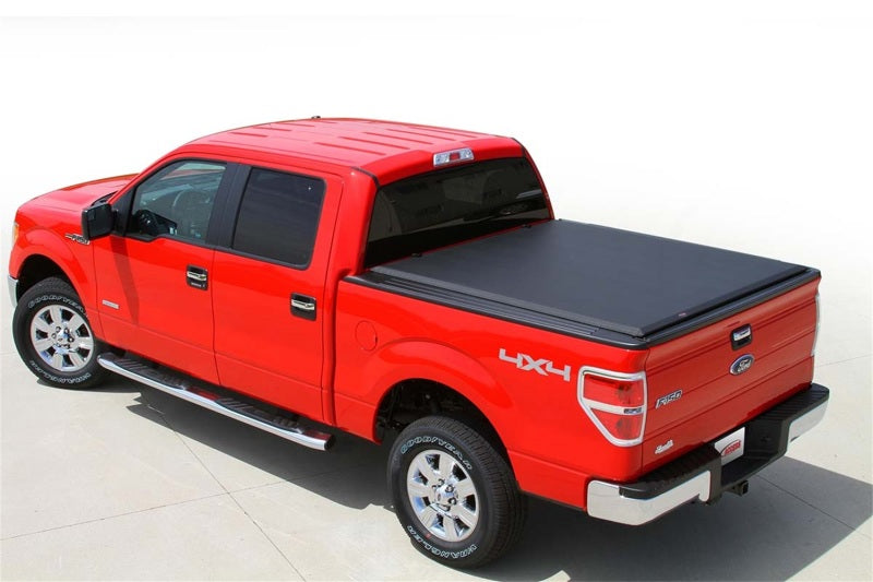 Access Tonnosport 08-16 Ford Super Duty F-250 F-350 F-450 6ft 8in Bed Roll-Up Cover 22010339