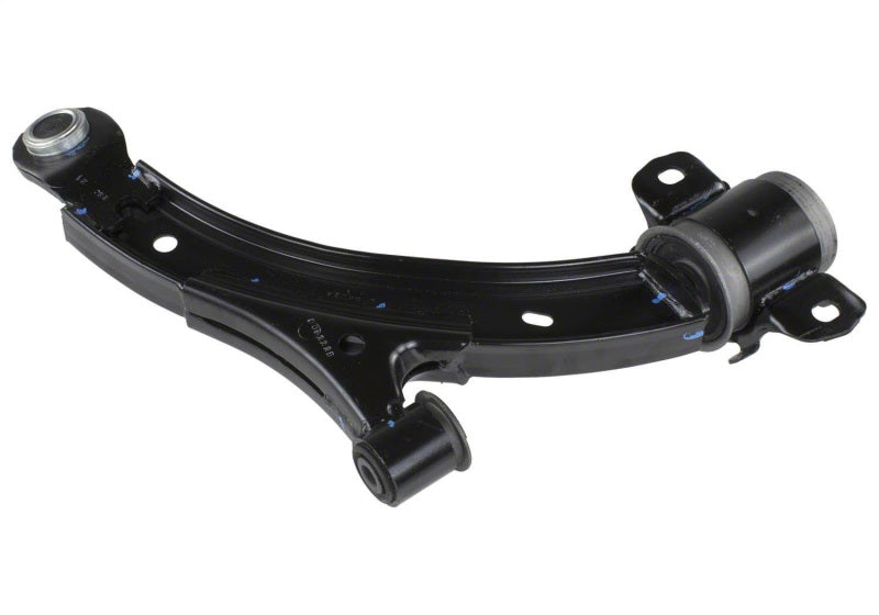 Ford Performance Parts 2005-2010 Mustang GT Front Lower Control Arm Upgrade Kit (view 7)