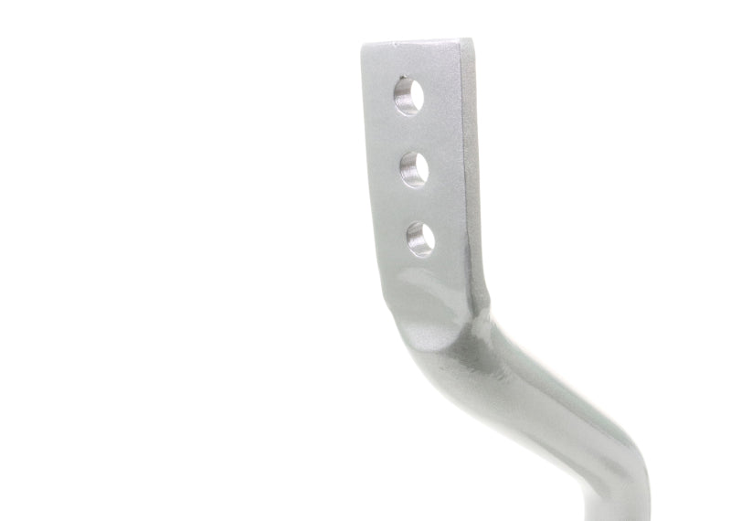 Whiteline Rear Sway Bar 20mm Adjustable Toyota Supra 1993-1998 (view 5)