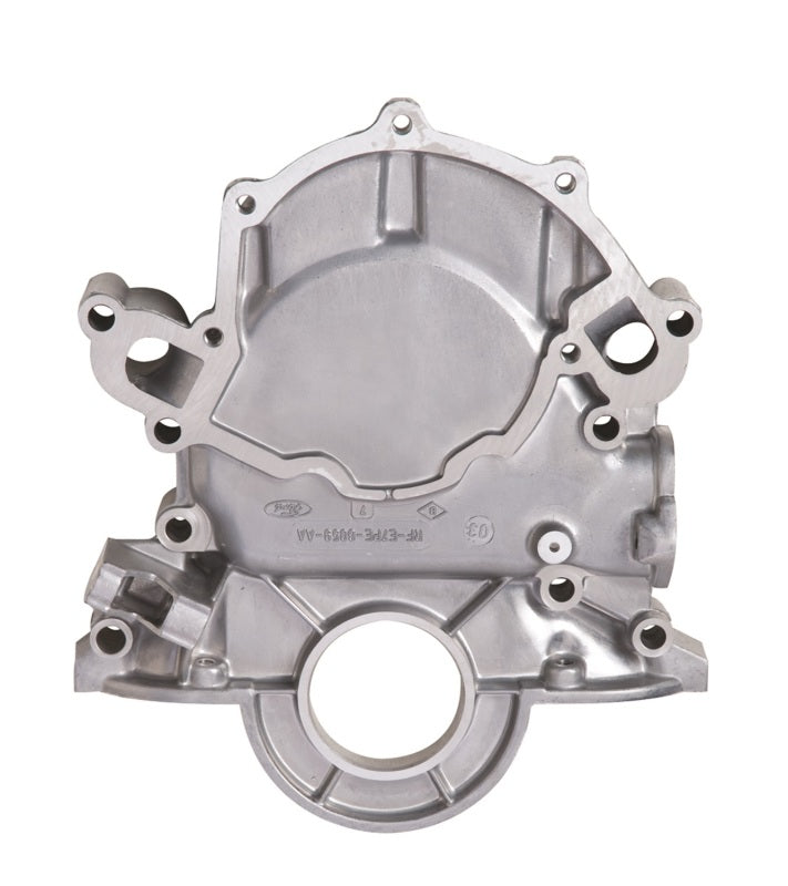 Ford Performance Parts Ford Racing 289/302/351W Front Timing Chain Cover (view 2)