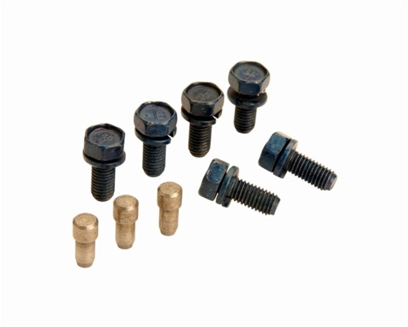 Ford Performance Parts Ford Racing 10.5inch Pressure Plate Bolt and Dowel Kit (view 2)
