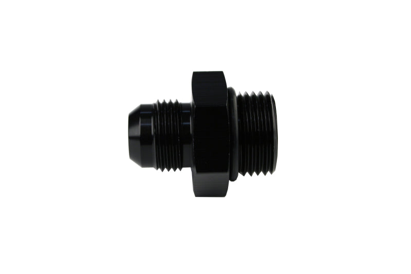Aeromotive ORB-10 to AN-08 Male Flare Reducer Fitting (view 5)