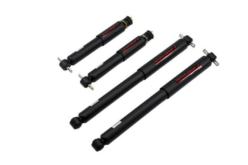 Belltech Shock Set Nitro Drop 2 (view 2)