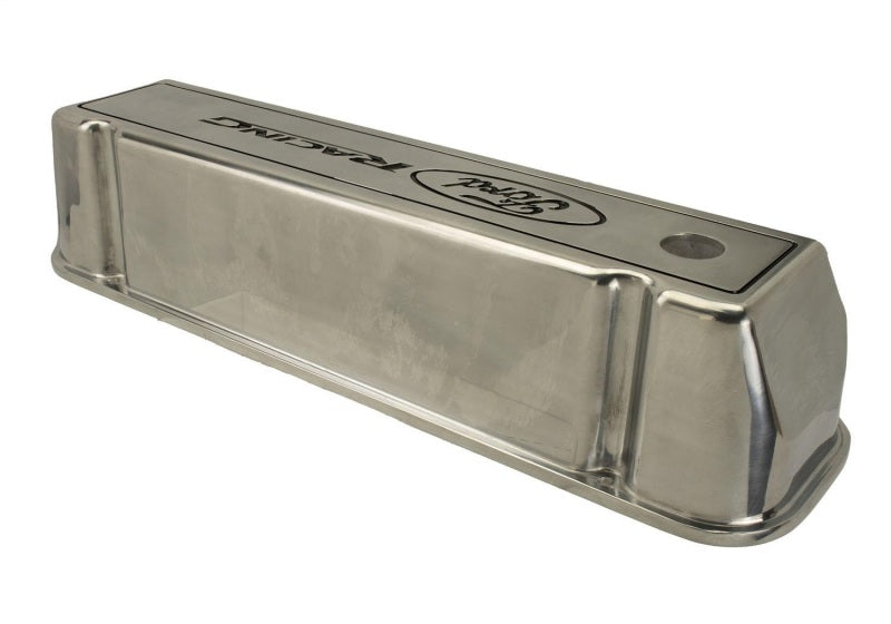 Ford Performance Parts Ford Racing Polished Aluminum Valve Cover (view 16)