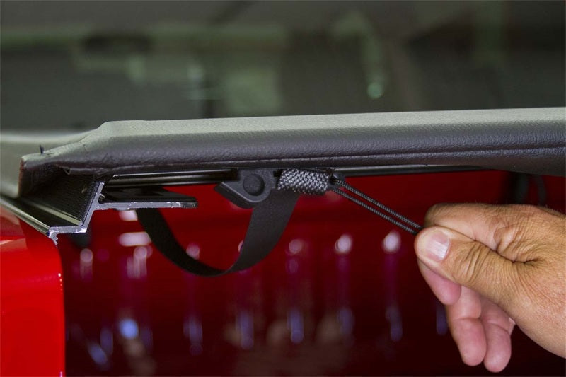 Access Literider 73-87 Chevy/GMC Full Size 8ft Bed Roll-Up Cover 32019