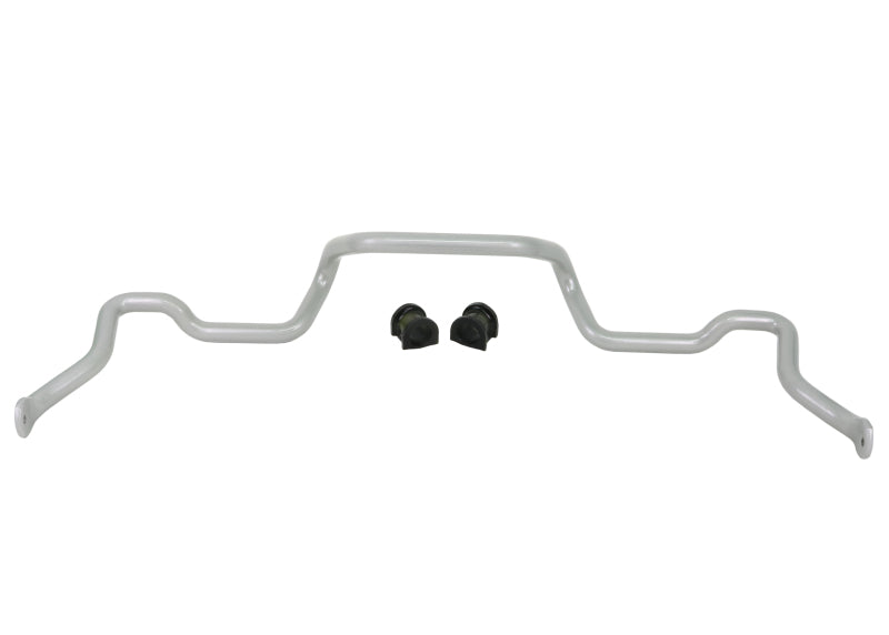 Whiteline Front Sway Bar 27mm Heavy Duty Honda Civic 1996-1999 (view 3)