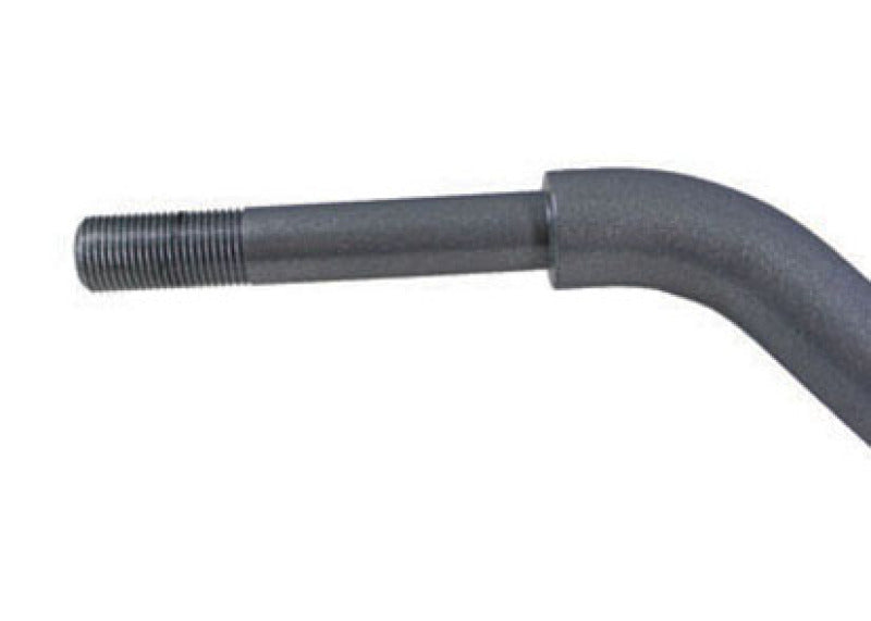 Whiteline Front Sway Bar 24mm Heavy Duty Mazda RX-2 1970-1974 (view 2)