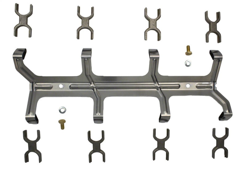 Ford Performance Parts Ford Racing Roller Cam Conversion Kit (view 9)