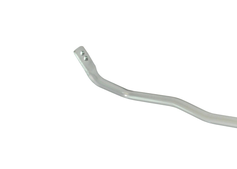 Whiteline Front Sway Bar 32mm Heavy Duty Blade Adjustable Chrysler 300 2005-2010 (view 4)