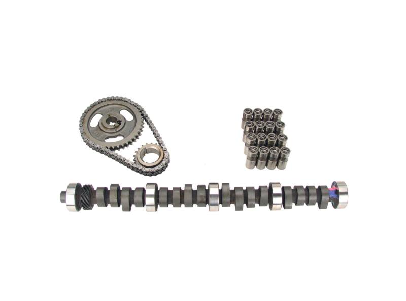 COMP Cams Camshaft Kit FS XE294H-10 SK31-254-4