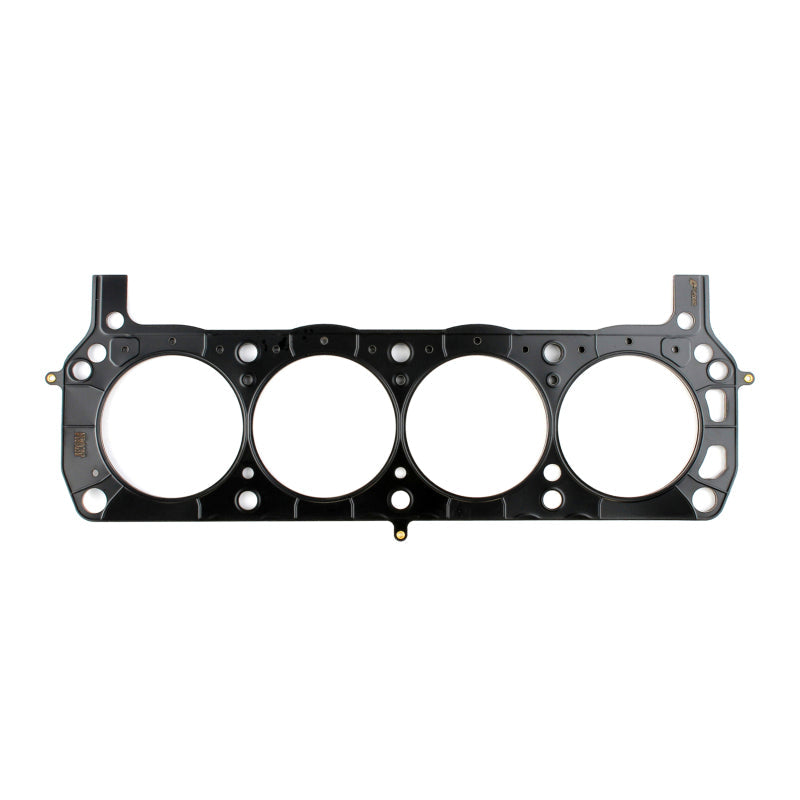 Cometic Gasket Cometic Ford Windsor V8 .050in MLS Cylinder Head Gasket - 4.080in Bore - NON-SVO C5513-050