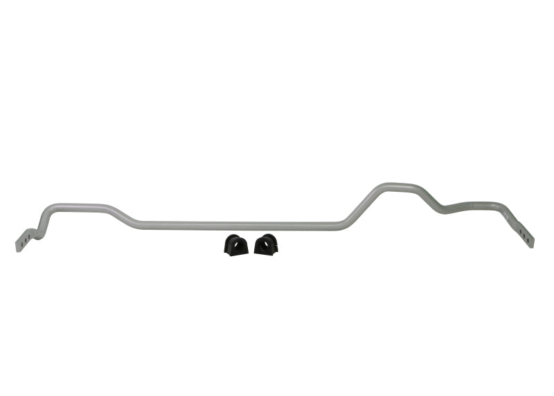 Whiteline Rear Sway Bar 22mm Heavy Duty Blade Adjustable Subaru Impreza 02-04 (view 2)
