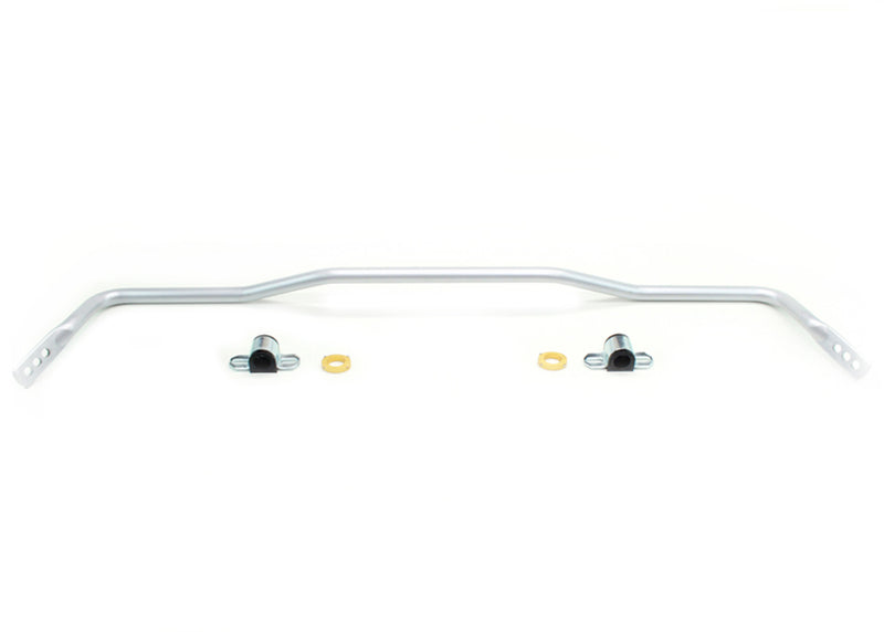 Whiteline Sway Bar - 25mm Heavy Duty Blade Adjustable (view 3)