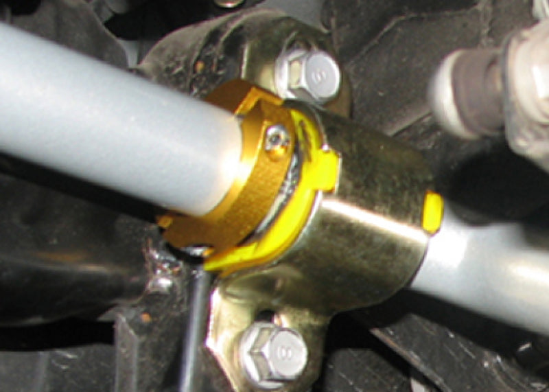 Whiteline 18mm Alloy Sway Bar Lateral Lock (view 3)