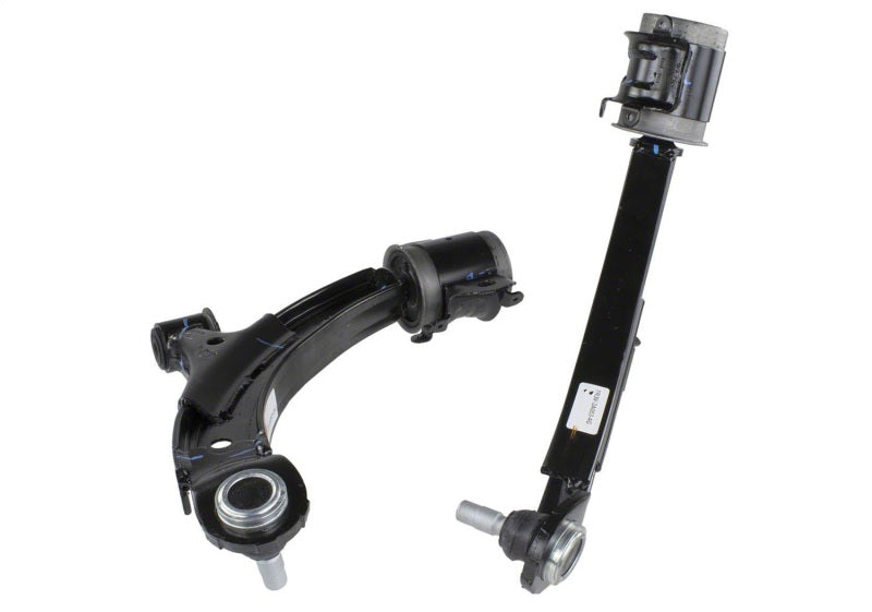 Ford Performance Parts 2005-2010 Mustang GT Front Lower Control Arm Upgrade Kit (view 11)