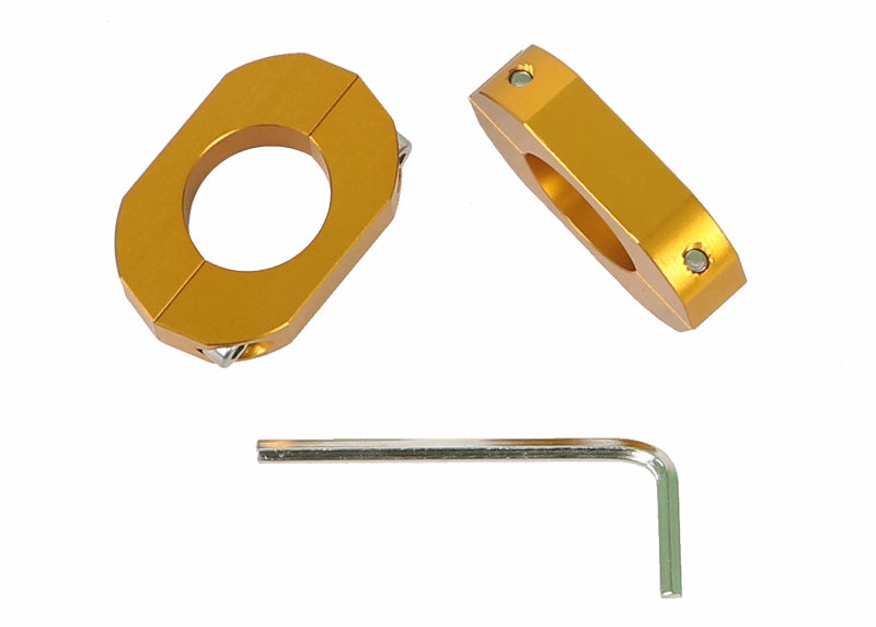 Whiteline 22mm Alloy Sway Bar Lateral Lock (view 3)