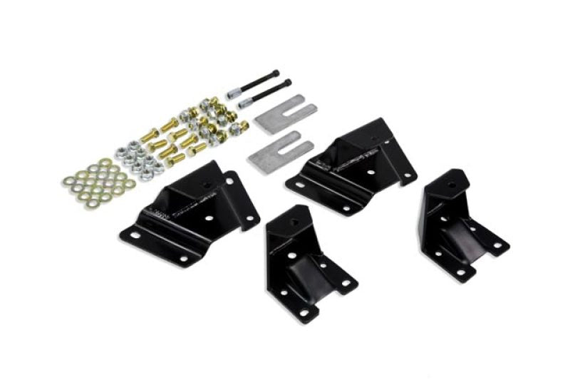 Belltech Hanger Kit 89-97 Ford Ranger Std. Cab (view 1)