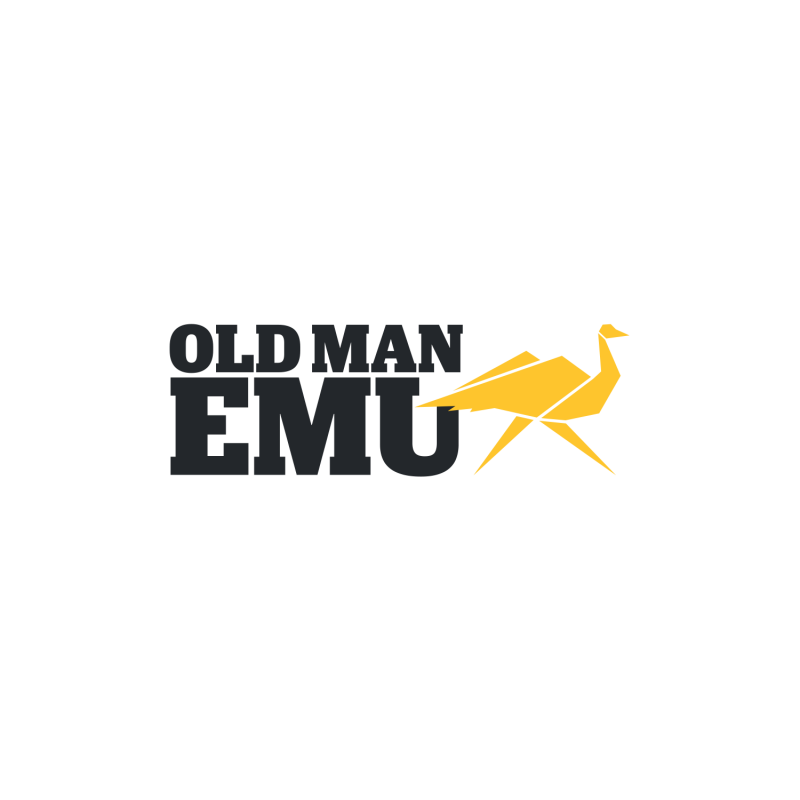 Old Man Emu ARB / OME Nitrocharger Plus Shock Landcruiser 75 63009