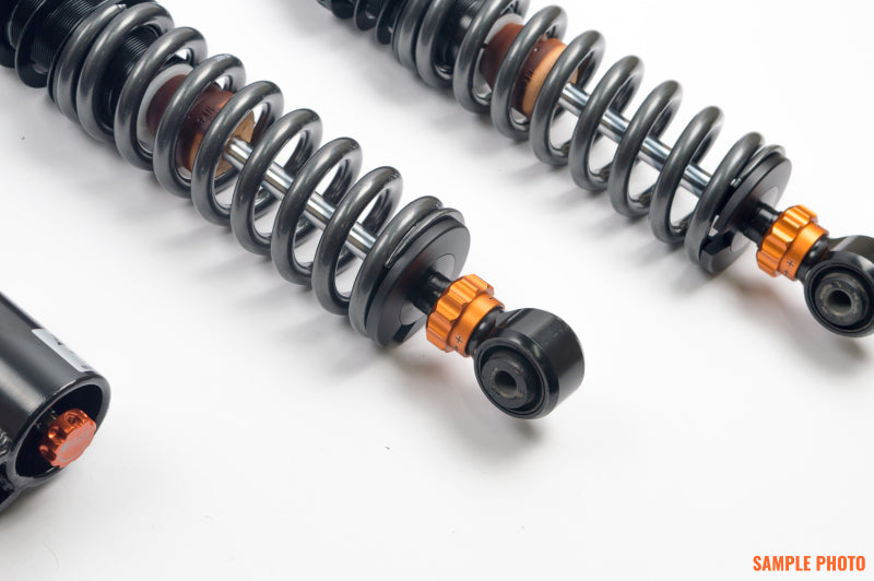 AST 2012+ Toyota GT86/GR86 5100 Street Series Coilovers ACU-T2401SD