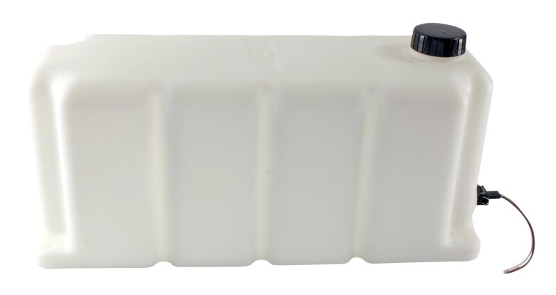 AEM Electronics V2 Water/Methanol Injection 5 Gallon Tank Kit (view 11)