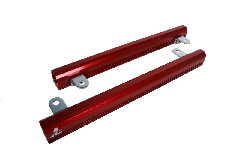 Aeromotive 07-09 5.4L GT500 Fuel Rail Kit (view 1)