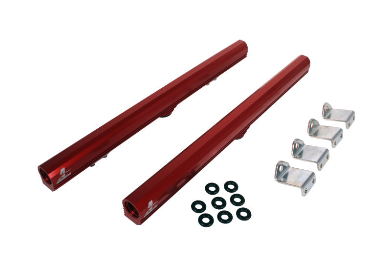 Aeromotive GM LS7 Fuel Rail Kit (view 5)