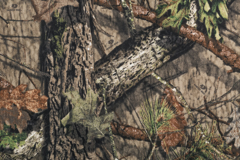 Covercraft 22-23 Jeep Grand Wagoneer Carhartt Camo SeatSaver Custom Front Row Seat Covers- Mossy Oak SSC3505CAMB
