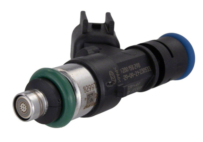 Ford Performance Parts 52 LB/HR Fuel Injector Set (view 16)