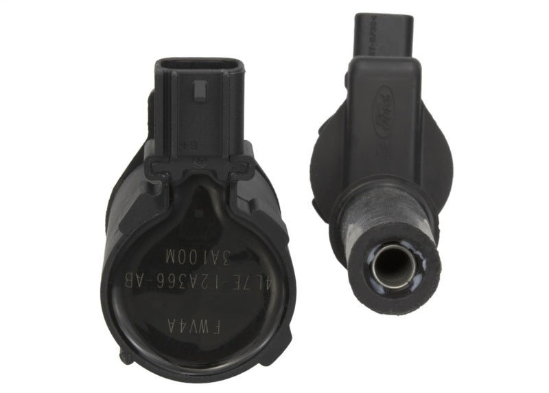 Ford Performance Parts 2007-2014 Mustang SVT 4V IGNITION Coil Set (view 10)