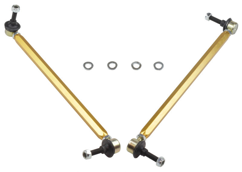 Whiteline Sway Bar - Links (view 1)