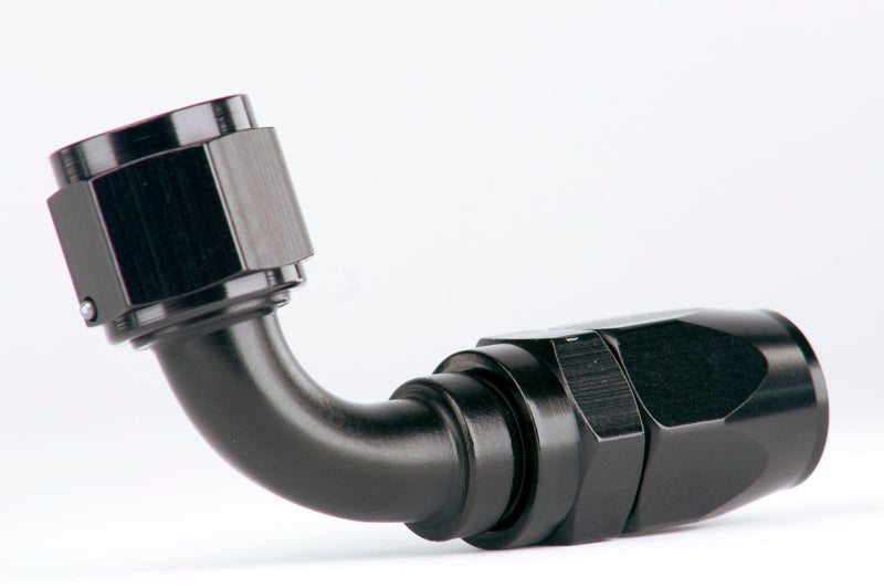 Aeromotive 90 Degree AN-10 Hose End (view 1)