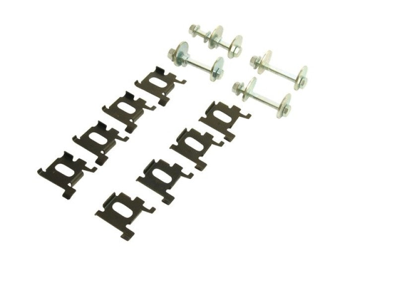 Belltech Alignment Kit 02-05 Dodge Ram (view 2)