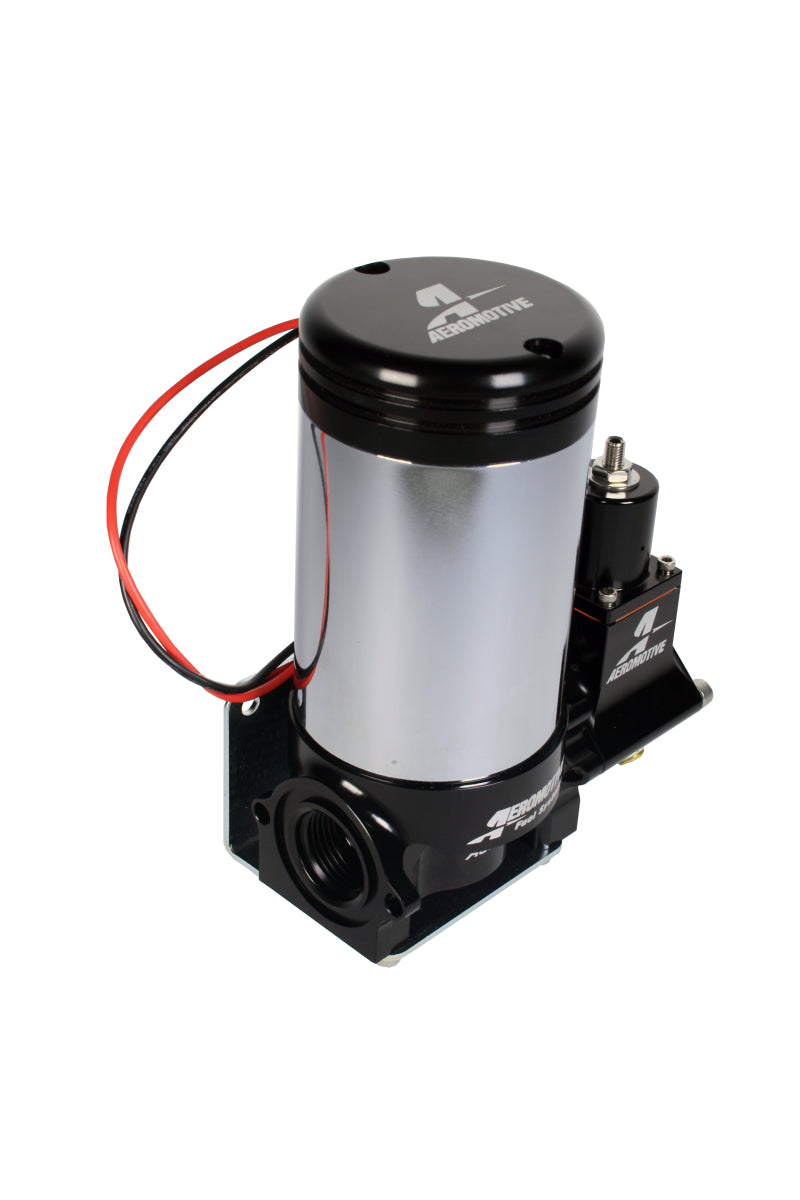 Aeromotive Electric Fuel Pump (view 19)