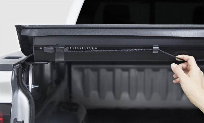 Access Toolbox 88-00 Chevy/GMC Full Size 8ft Bed (Includes Dually) Roll-Up Cover 62119