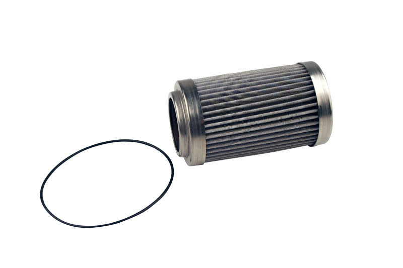 Aeromotive 100-Micron Stainless Mesh Replacement Element (view 1)