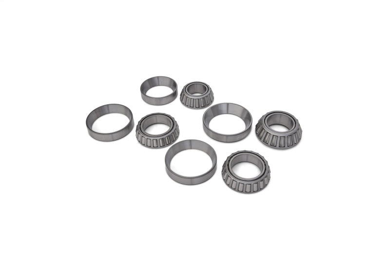 Ford Performance Parts 8.8 Inch Ring Gear and Pinion installation Kit (view 6)