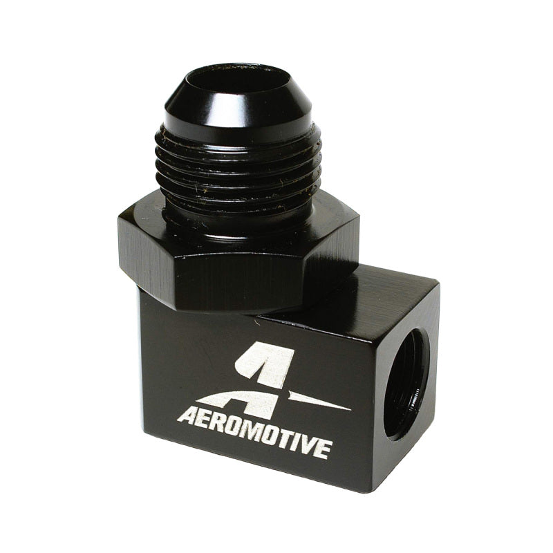 Aeromotive 5/8'' Female to AN-10 Male (view 9)
