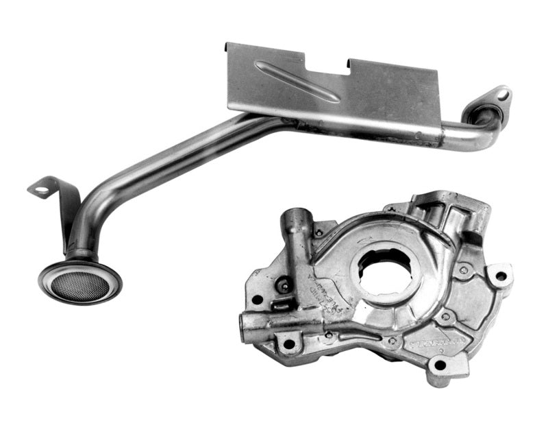 Ford Performance Parts 4.6L High Volume Oil Pump and Pickup Tube (view 1)